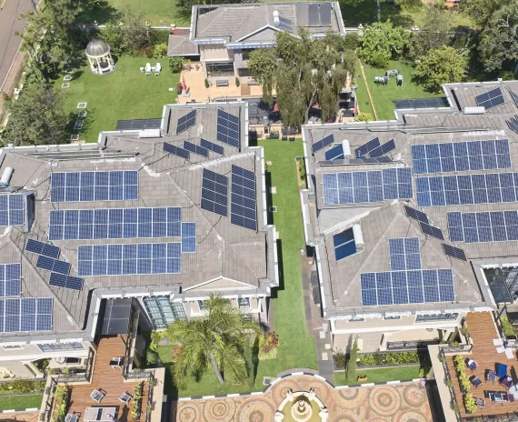 mayu residential solar
