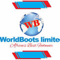 worldboots logo