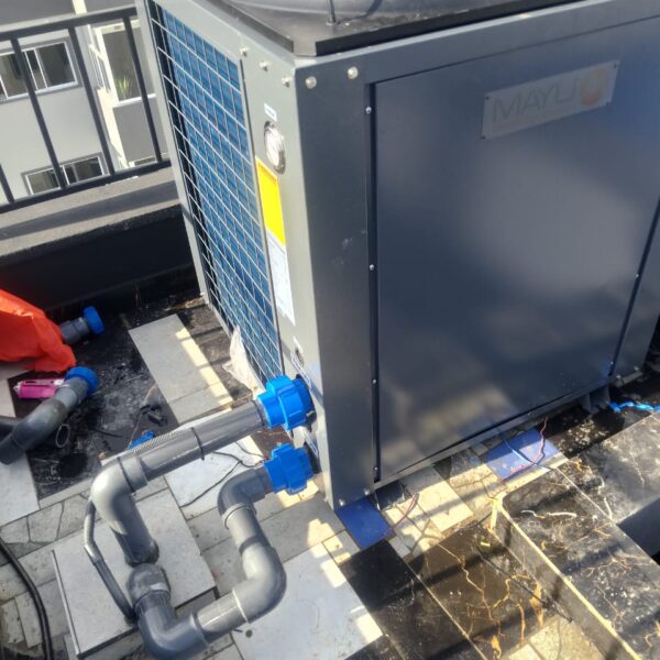 Swimming Pool Heat Pump