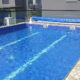 5 Swimming pool heat pump
