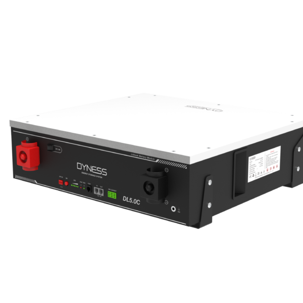 Dyness DL5.0C 5.12kWh Lithium-Ion Battery