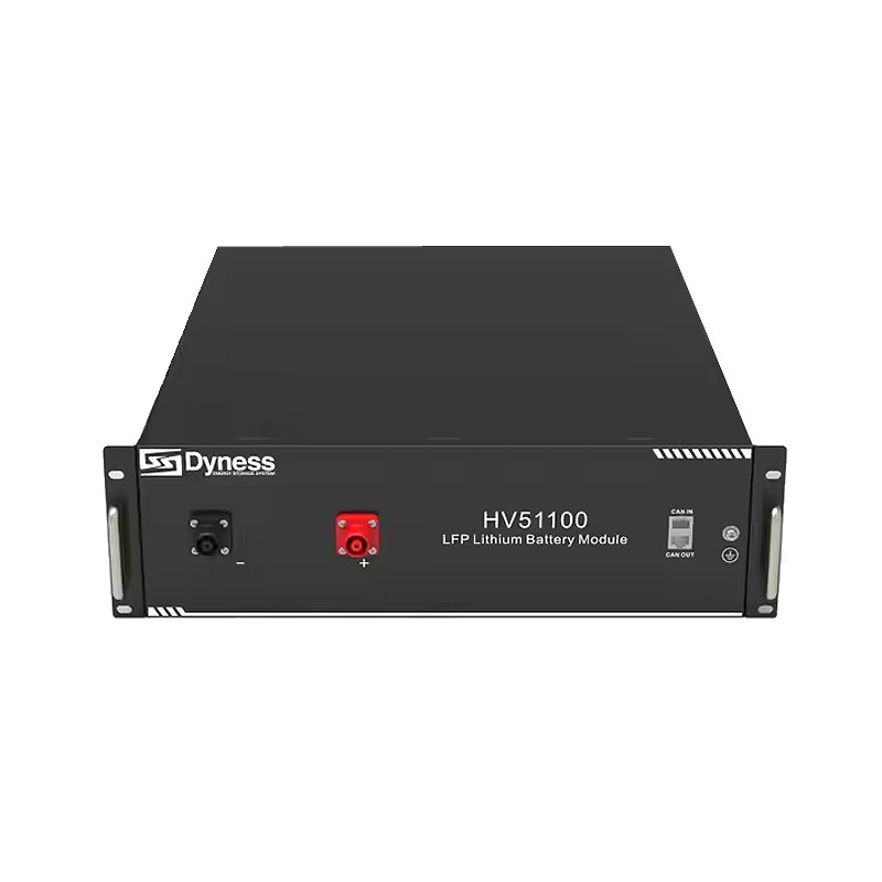 Dyness HV51100 5.12kWh High Voltage Lithium Ion Batteries