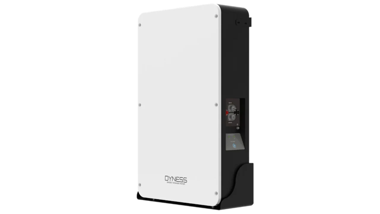Dyness Power Box Pro 10.24kWh Lithium Battery