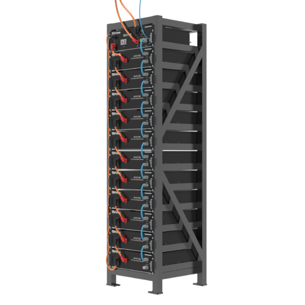 Dyness Rack System HV4