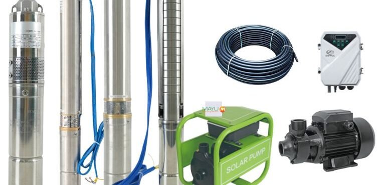 solarwaterpump