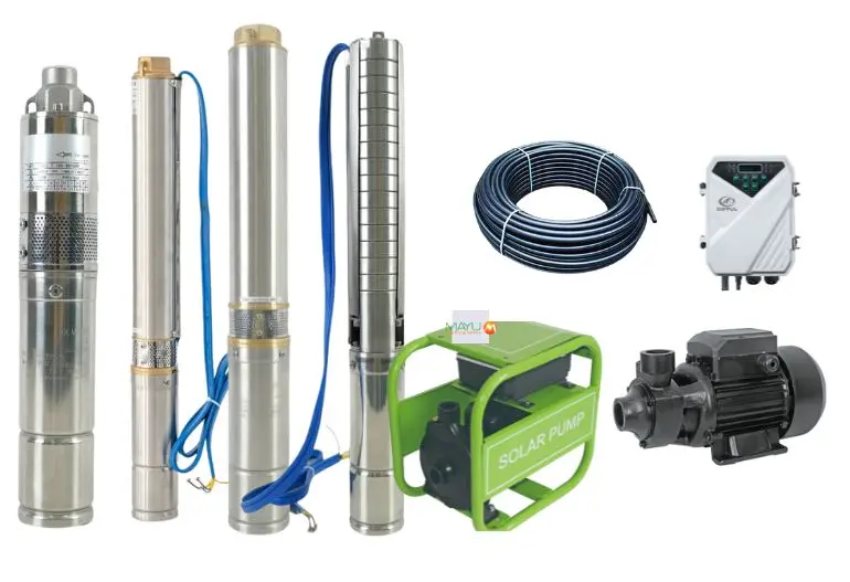 solarwaterpump